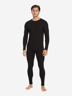 Комплект: футболка+кальсоны ISLAND CUP