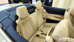Mercedes-Benz E-Class W213 E450 4MATIC Cabriolet (12.2022)