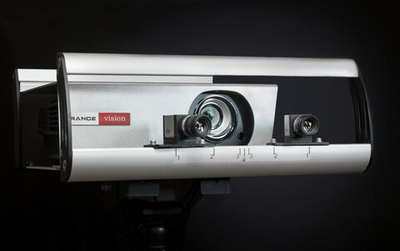 3D сканер RangeVision Standard Plus