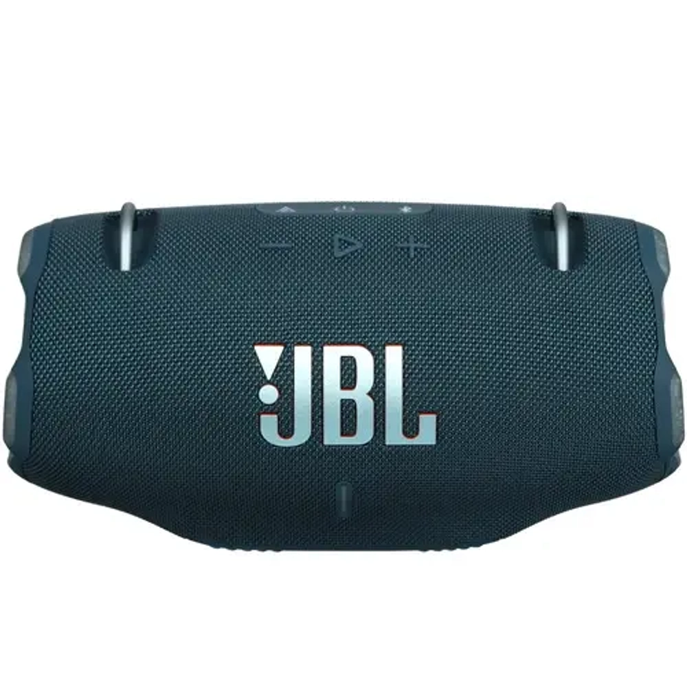 Портативная акустическая система JBL Xtreme 4 синяя (JBLXTREME4BLUUK)