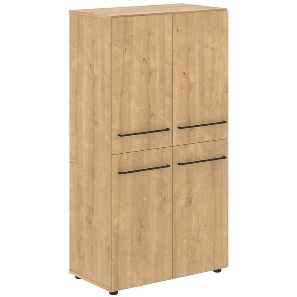 Шкаф средний LMC 80.4 LOFTIS (ЛОФТИС)