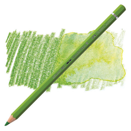 Faber-Castell Albrecht Durer. 168 Earth Green Yellowish