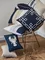 Подушка декоративная navy story из коллекции sea treasures, 45х45 см