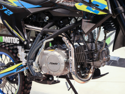 Питбайк FXmoto Y2 150 cc 17/14