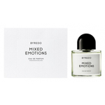 Парфюмерная вода BYREDO MIXED EMOTIONS