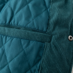 Куртка YMKASHIX Puff Velvet