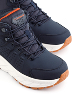 Ботинки женские Runners, RNS-242-6472, синие