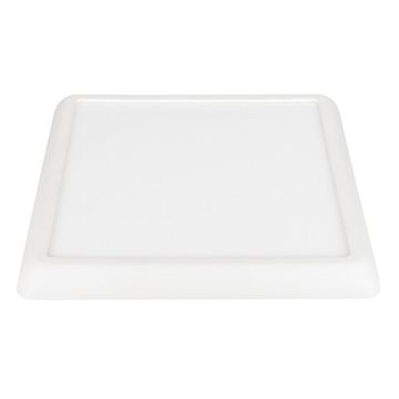 Встраиваемый светильник 18W 4000K 034471 белый CL-FIOKK-S220x220-18W Day4000-MIX Arlight