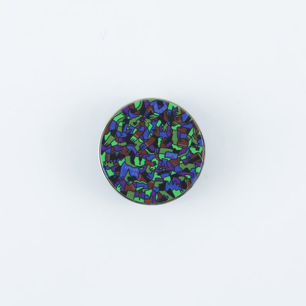 Подшипники Blurs Titanium Colorful артикул: - купить в магазине Дайс