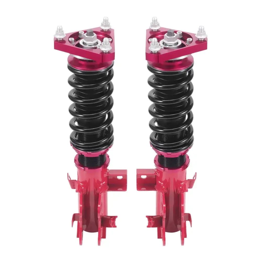 MaXpeedingrods Street Coilovers подходит для автомобиля Honda Civic Si 2014-15 Fully Adjustable