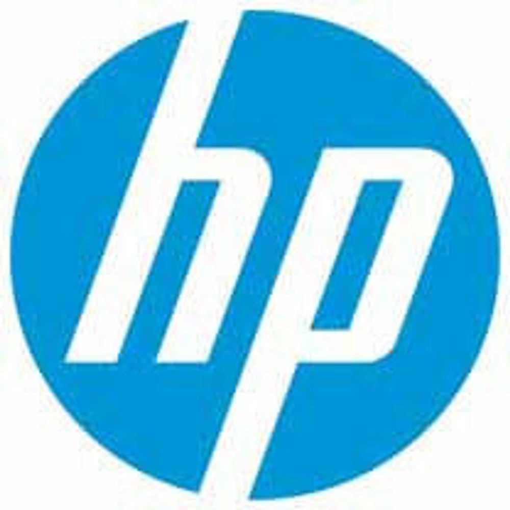 Картридж тонерный черный 1 шт HP CF287XH