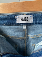 Джинсы Paige, S