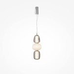 Подвесной светильник Maytoni MOD267PL-L28CH3K