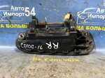 Ручка двери задней правой внешняя TOYOTA COROLLA 1995