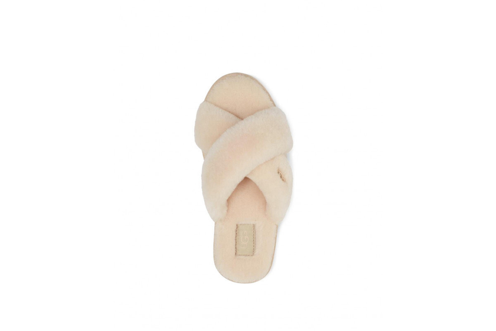 UGG Ayana White