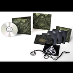 Naglfar / Cerecloth (Limited Edition Box Set)(CD)