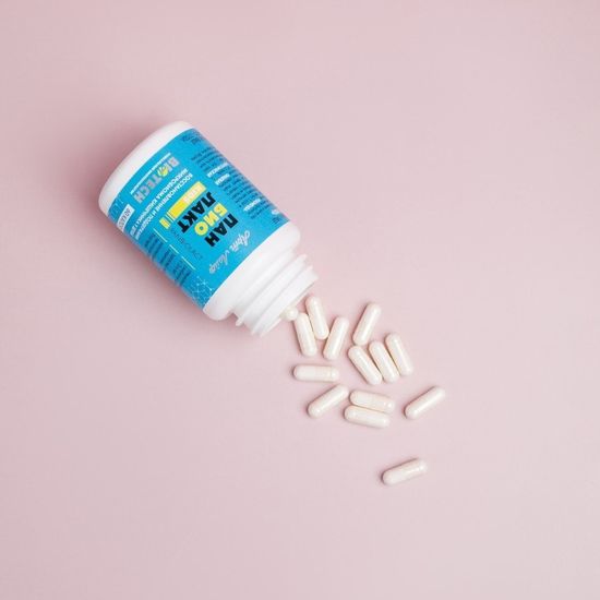 Панбиолакт Кидс