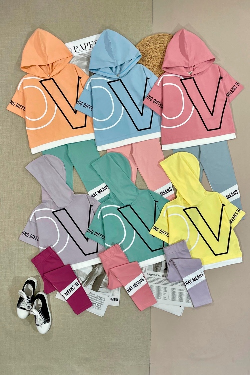 Костюм для девочек