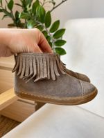 Ботинки Shoo Pom