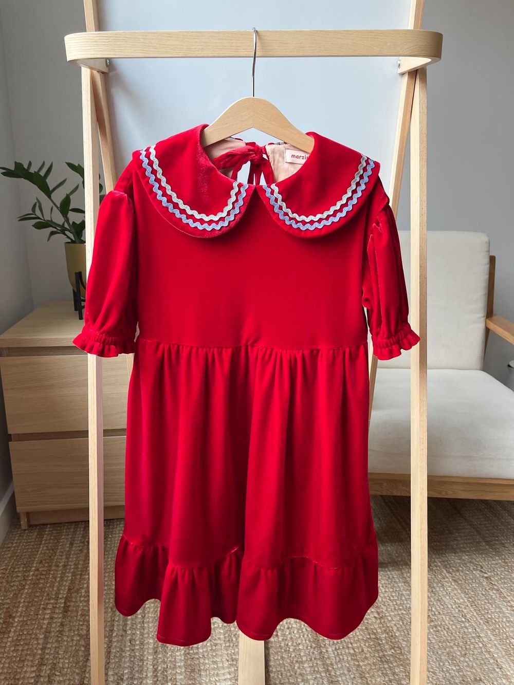 Платье Marzipan