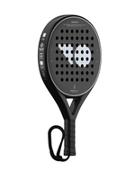 Ракетка для падел Любительская  SEVENSIX LOOP BLACK .