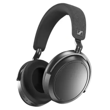 Беспроводные наушники Sennheiser Momentum 4 Wireless Graphite