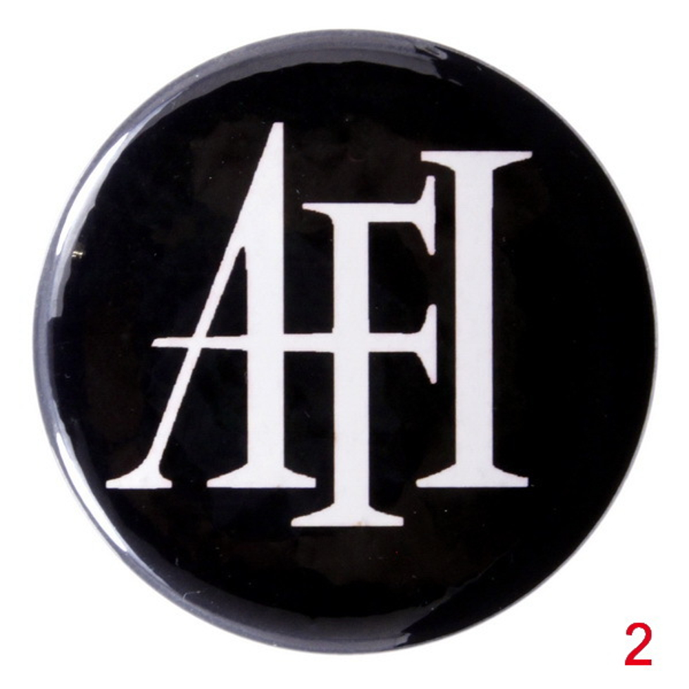 Значок AFI