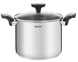 Кастрюля Tefal Emotion 22 см E3016104