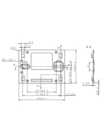 Монтажное основание TS-BR6