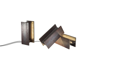 Торшер Nemo MAIS PLUS QUE CELA JE NE PEUX PAS