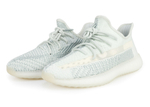 Yeezy 350 Cloud White