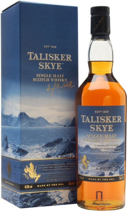 Виски Talisker Skye, gift box, 0.7 л