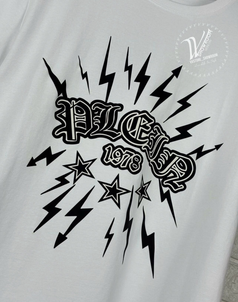 Футболка Philipp Plein