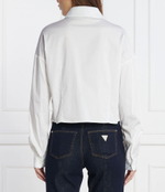 Рубашка GUESS - белый(W4RH59 WE2Q0)