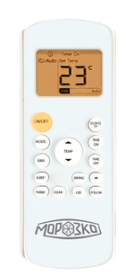 Классическая сплит-система серии БАЙКАЛ КНБ-БКЛ12ОН (комплект)