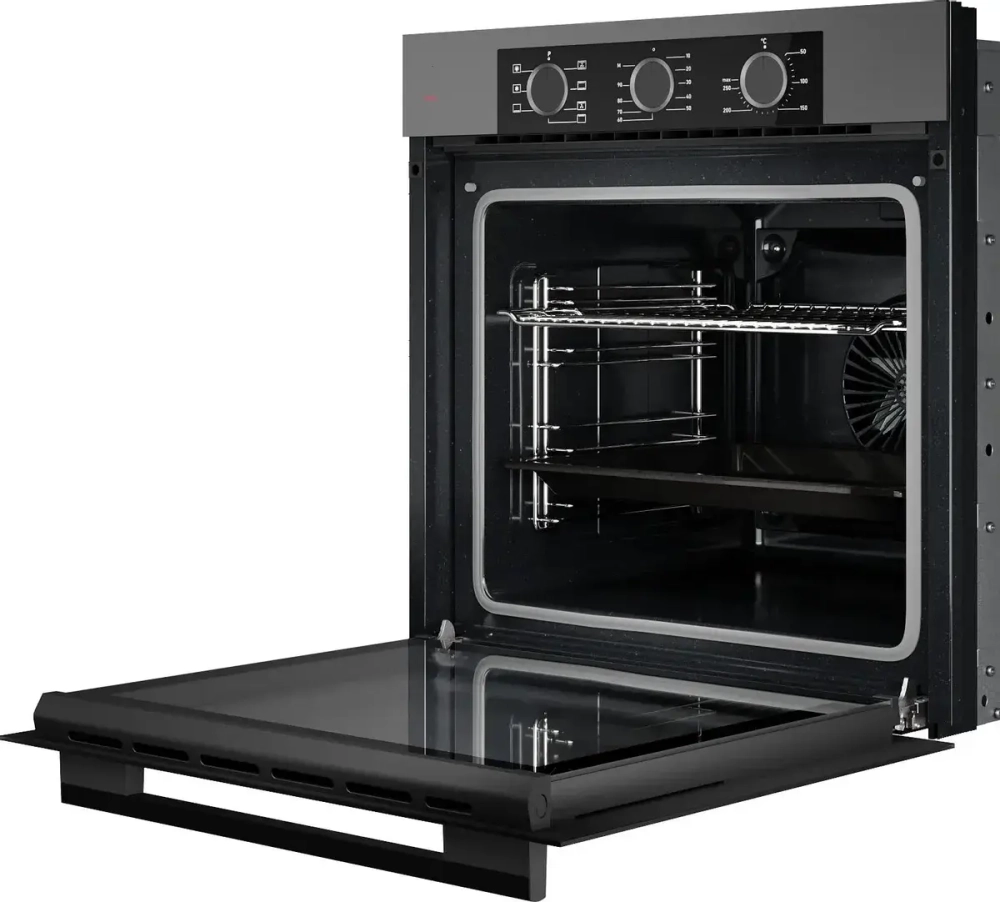 Встраиваемый электрический духовой шкаф Kuppersberg HF 603 GR