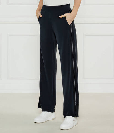 Спортивные штаны EA7 - темно-синий(7W000174 AF12643)