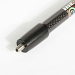 Боковой стабилизатор короткий для рекурсивного спортивного лука Sanlida X10 recurve stabilizer side rod