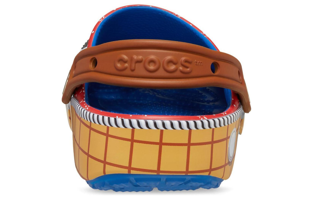 Toy Story X Crocs Classic Clog