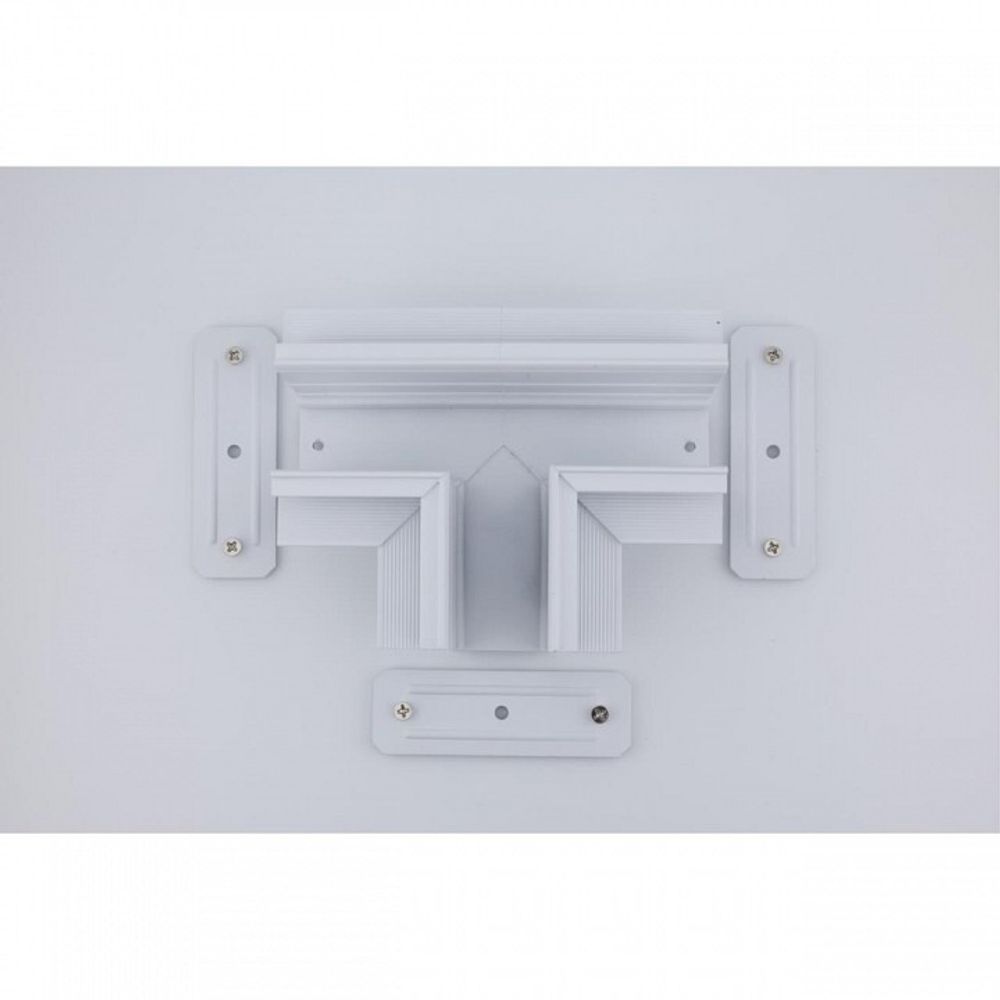 Соединитель T-образный для треков Aployt Magnetic track 220 APL.0285.10.03