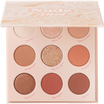 ColourPop Nude Mood palette