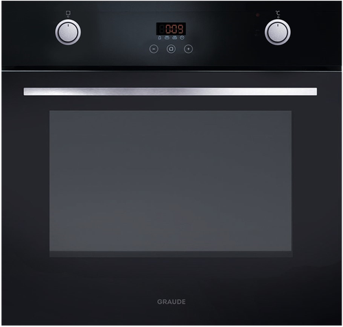 Духовой шкаф GRAUDE COMFORT BE 60.3 S