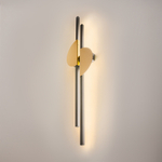 Настенный светильник (бра) Maytoni MOD179WL-L22BS4K