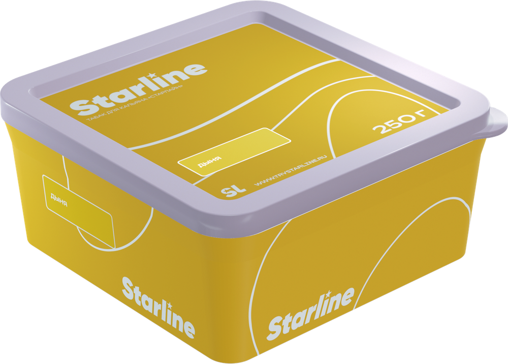 STARLINE - Melon (250g)