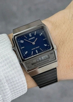 Наручные часы Casio AQ-800EB-2A