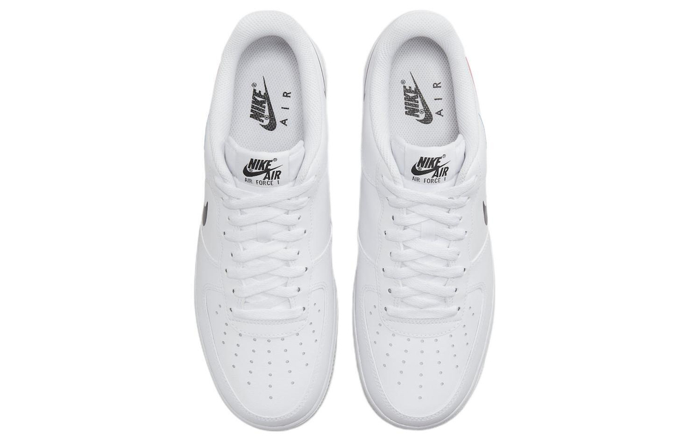 Кроссовки Nike Air Force 1 Low "Multi-Swoosh"
