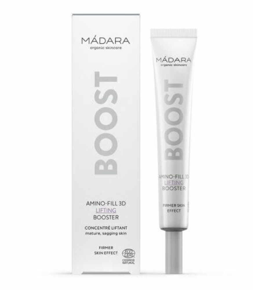 Антивозрастной уход Boost Strengthening Concentrate (Amino-fill 3D Lifting Booster) 25 ml