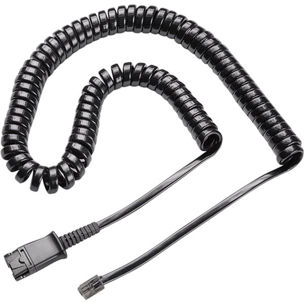 Plantronics U10P-S19