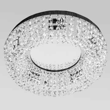 Люстра LA LAMPADA 50660 L.(PL1121/5.02 D40)