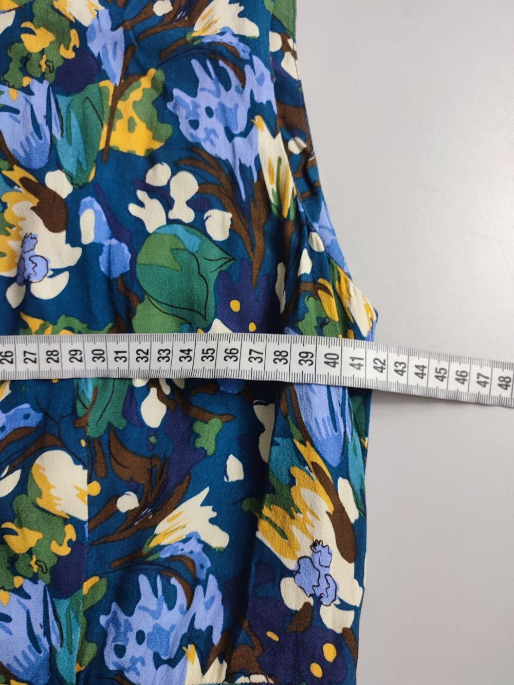 Платье Expressions летнее 46 размер